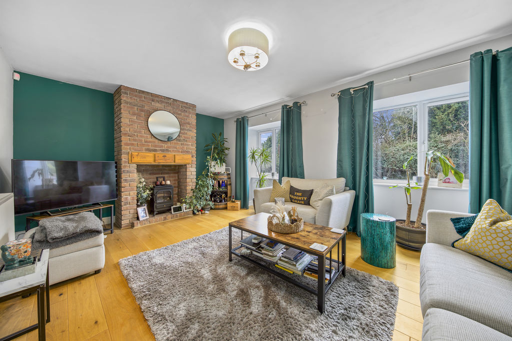 Ringwood Road Brimington